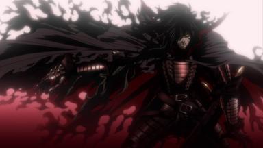 Hellsing Ultimate 1x8