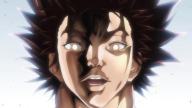 Baki 1x20