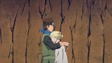 Boruto: Naruto Next Generations 1x119