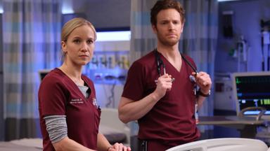 Chicago Med 7x21