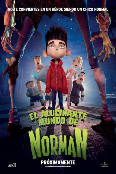 Paranorman