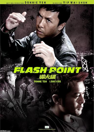 Flash Point