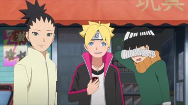 Boruto: Naruto Next Generations 1x114