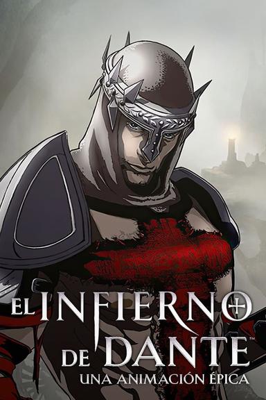 El Infierno de Dante: Una animación épica