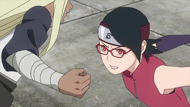 Boruto: Naruto Next Generations 1x58