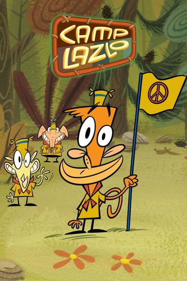 El Campamento de Lazlo