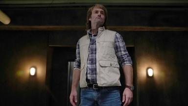 MacGruber 1x6