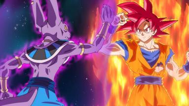 Dragon Ball Super 1x12