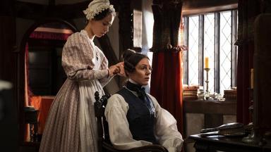 Gentleman Jack 1x1