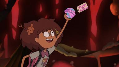 Amphibia 1x14