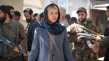 Homeland 5x2