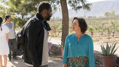 Fear the Walking Dead 2x6