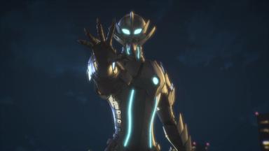 ULTRAMAN 1x1