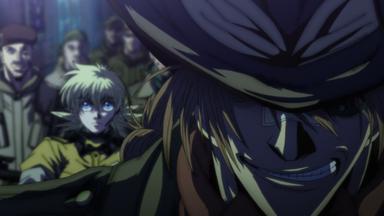 Hellsing Ultimate 1x6