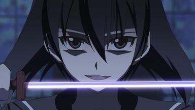 Akame ga Kill! 1x22