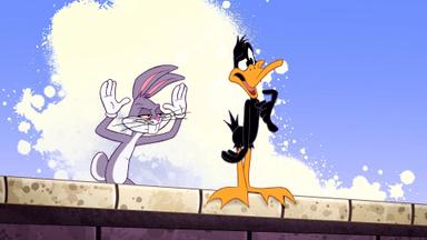 El Show de los Looney Tunes 1x15