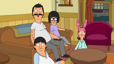 Bob's Burgers 10x20