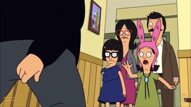 Bob's Burgers 11x2