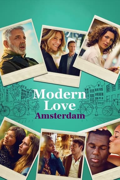Amor moderno Ámsterdam