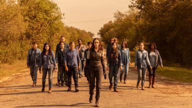 Fear the Walking Dead 7x9