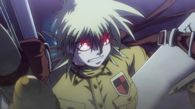 Hellsing Ultimate 1x7