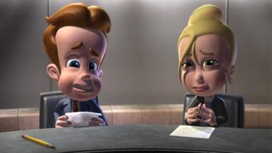 Las Aventuras de Jimmy Neutron: El Niño Genio 3x20