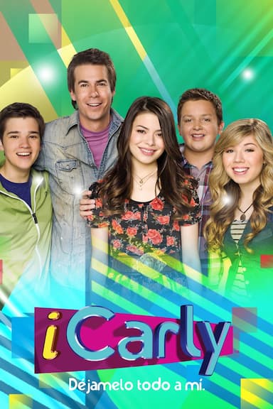 iCarly