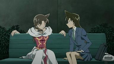 Detective Conan 0x15