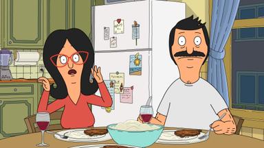 Bob's Burgers 10x13