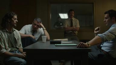 MINDHUNTER 1x10