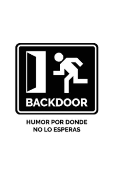 Backdoor 1x1