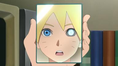 Boruto: Naruto Next Generations 1x8