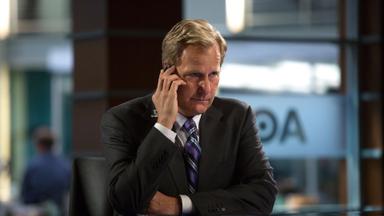 The Newsroom 2x5