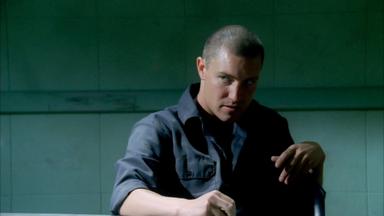 Prison Break 2x7