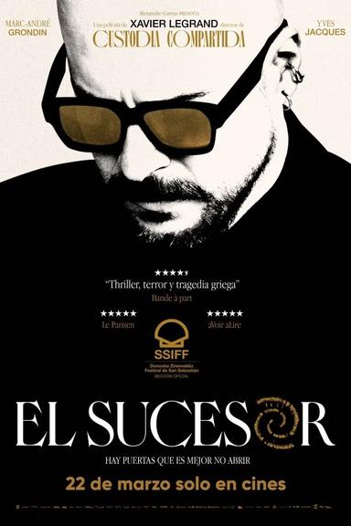 El sucesor