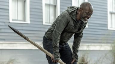 Fear the Walking Dead 8x4