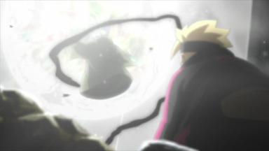 Boruto: Naruto Next Generations 1x91