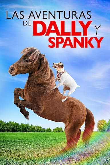 Las aventuras de Dally y Spanky