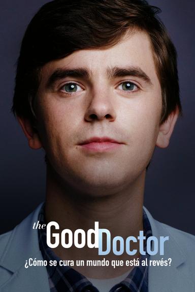 The Good Doctor 4x17