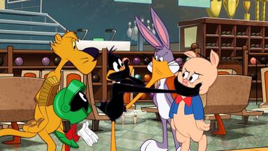 El Show de los Looney Tunes 1x13