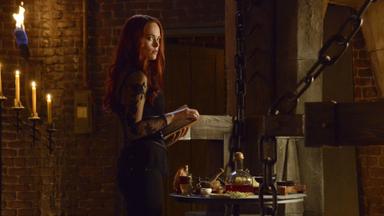 Sleepy Hollow 2x12