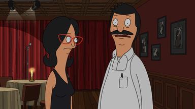 Bob's Burgers 11x3