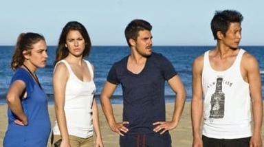 El Barco 3x10