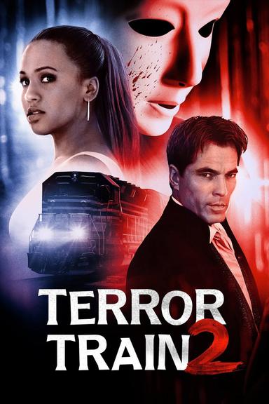 El Tren Del Terror 2