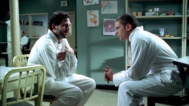 Prison Break 1x18