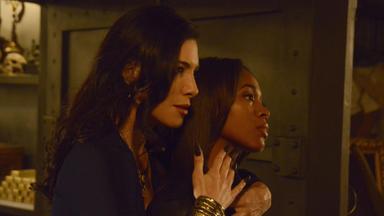 Sleepy Hollow 2x14