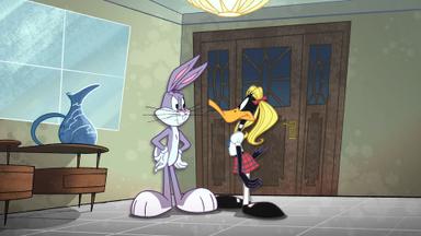 El Show de los Looney Tunes 1x18