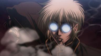 Hellsing Ultimate 1x5