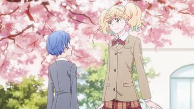 Kageki Shoujo!! 1x1