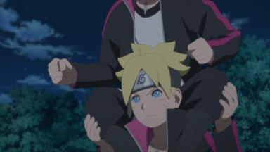 Boruto: Naruto Next Generations 1x113